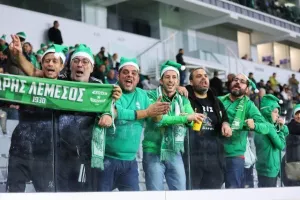 Άρης-Σπάρτα 1-3: Δεν του βγήκε τίποτα και αποχαιρέτησε την Ευρώπη