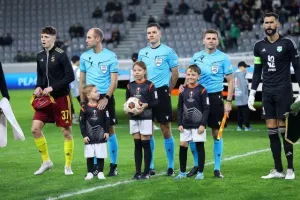 Άρης-Σπάρτα 1-3: Δεν του βγήκε τίποτα και αποχαιρέτησε την Ευρώπη
