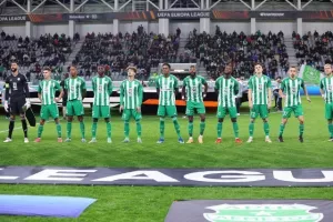 Άρης-Σπάρτα 1-3: Δεν του βγήκε τίποτα και αποχαιρέτησε την Ευρώπη