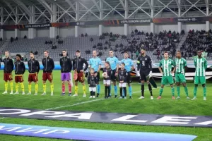 Άρης-Σπάρτα 1-3: Δεν του βγήκε τίποτα και αποχαιρέτησε την Ευρώπη