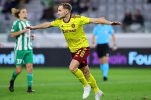 Άρης-Σπάρτα 1-3: Δεν του βγήκε τίποτα και αποχαιρέτησε την Ευρώπη