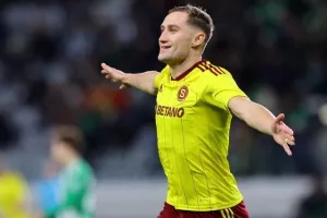 Άρης-Σπάρτα 1-3: Δεν του βγήκε τίποτα και αποχαιρέτησε την Ευρώπη