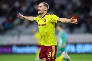 Άρης-Σπάρτα 1-3: Δεν του βγήκε τίποτα και αποχαιρέτησε την Ευρώπη