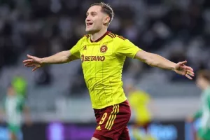 Άρης-Σπάρτα 1-3: Δεν του βγήκε τίποτα και αποχαιρέτησε την Ευρώπη