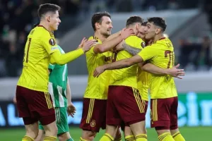 Άρης-Σπάρτα 1-3: Δεν του βγήκε τίποτα και αποχαιρέτησε την Ευρώπη