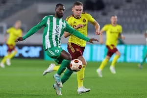 Άρης-Σπάρτα 1-3: Δεν του βγήκε τίποτα και αποχαιρέτησε την Ευρώπη