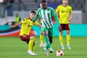 Άρης-Σπάρτα 1-3: Δεν του βγήκε τίποτα και αποχαιρέτησε την Ευρώπη