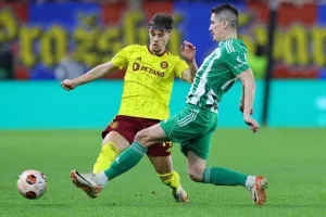 Άρης-Σπάρτα 1-3: Δεν του βγήκε τίποτα και αποχαιρέτησε την Ευρώπη
