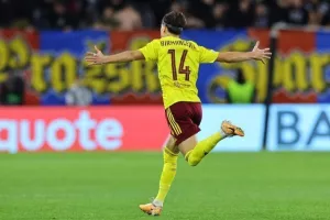 Άρης-Σπάρτα 1-3: Δεν του βγήκε τίποτα και αποχαιρέτησε την Ευρώπη