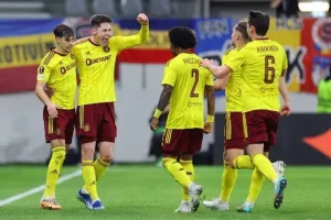 Άρης-Σπάρτα 1-3: Δεν του βγήκε τίποτα και αποχαιρέτησε την Ευρώπη