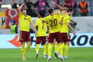Άρης-Σπάρτα 1-3: Δεν του βγήκε τίποτα και αποχαιρέτησε την Ευρώπη