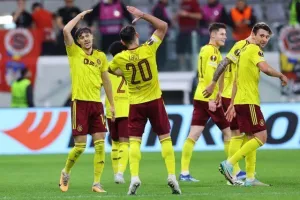 Άρης-Σπάρτα 1-3: Δεν του βγήκε τίποτα και αποχαιρέτησε την Ευρώπη