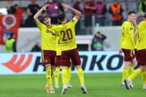 Άρης-Σπάρτα 1-3: Δεν του βγήκε τίποτα και αποχαιρέτησε την Ευρώπη