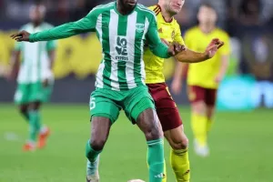 Άρης-Σπάρτα 1-3: Δεν του βγήκε τίποτα και αποχαιρέτησε την Ευρώπη