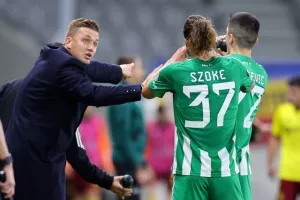 Άρης-Σπάρτα 1-3: Δεν του βγήκε τίποτα και αποχαιρέτησε την Ευρώπη