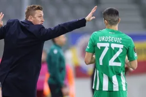Άρης-Σπάρτα 1-3: Δεν του βγήκε τίποτα και αποχαιρέτησε την Ευρώπη
