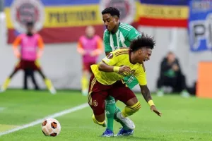 Άρης-Σπάρτα 1-3: Δεν του βγήκε τίποτα και αποχαιρέτησε την Ευρώπη
