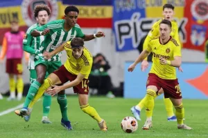 Άρης-Σπάρτα 1-3: Δεν του βγήκε τίποτα και αποχαιρέτησε την Ευρώπη