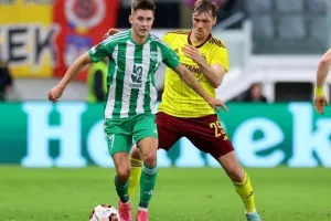 Άρης-Σπάρτα 1-3: Δεν του βγήκε τίποτα και αποχαιρέτησε την Ευρώπη