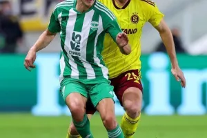 Άρης-Σπάρτα 1-3: Δεν του βγήκε τίποτα και αποχαιρέτησε την Ευρώπη