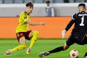 Άρης-Σπάρτα 1-3: Δεν του βγήκε τίποτα και αποχαιρέτησε την Ευρώπη