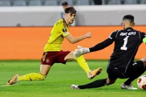 Άρης-Σπάρτα 1-3: Δεν του βγήκε τίποτα και αποχαιρέτησε την Ευρώπη