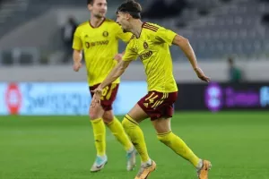 Άρης-Σπάρτα 1-3: Δεν του βγήκε τίποτα και αποχαιρέτησε την Ευρώπη