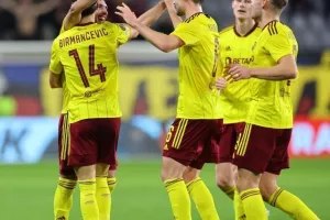 Άρης-Σπάρτα 1-3: Δεν του βγήκε τίποτα και αποχαιρέτησε την Ευρώπη