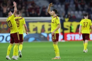 Άρης-Σπάρτα 1-3: Δεν του βγήκε τίποτα και αποχαιρέτησε την Ευρώπη