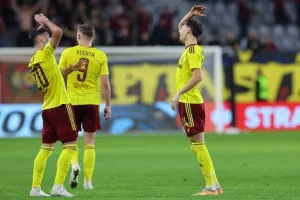 Άρης-Σπάρτα 1-3: Δεν του βγήκε τίποτα και αποχαιρέτησε την Ευρώπη