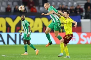 Άρης-Σπάρτα 1-3: Δεν του βγήκε τίποτα και αποχαιρέτησε την Ευρώπη