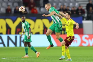 Άρης-Σπάρτα 1-3: Δεν του βγήκε τίποτα και αποχαιρέτησε την Ευρώπη