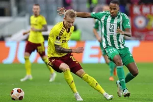 Άρης-Σπάρτα 1-3: Δεν του βγήκε τίποτα και αποχαιρέτησε την Ευρώπη