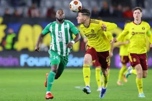 Άρης-Σπάρτα 1-3: Δεν του βγήκε τίποτα και αποχαιρέτησε την Ευρώπη