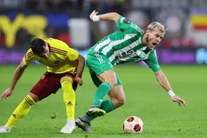 Άρης-Σπάρτα 1-3: Δεν του βγήκε τίποτα και αποχαιρέτησε την Ευρώπη