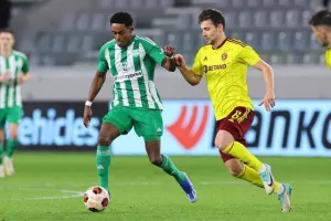 Άρης-Σπάρτα 1-3: Δεν του βγήκε τίποτα και αποχαιρέτησε την Ευρώπη