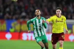 Άρης-Σπάρτα 1-3: Δεν του βγήκε τίποτα και αποχαιρέτησε την Ευρώπη