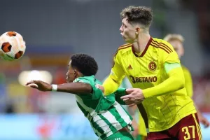 Άρης-Σπάρτα 1-3: Δεν του βγήκε τίποτα και αποχαιρέτησε την Ευρώπη