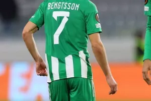 Άρης-Σπάρτα 1-3: Δεν του βγήκε τίποτα και αποχαιρέτησε την Ευρώπη