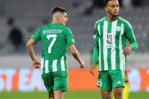 Άρης-Σπάρτα 1-3: Δεν του βγήκε τίποτα και αποχαιρέτησε την Ευρώπη