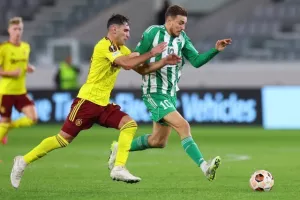 Άρης-Σπάρτα 1-3: Δεν του βγήκε τίποτα και αποχαιρέτησε την Ευρώπη