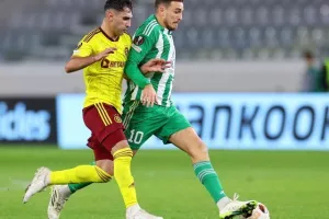 Άρης-Σπάρτα 1-3: Δεν του βγήκε τίποτα και αποχαιρέτησε την Ευρώπη