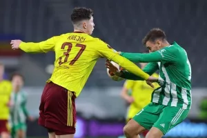 Άρης-Σπάρτα 1-3: Δεν του βγήκε τίποτα και αποχαιρέτησε την Ευρώπη