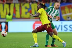 Άρης-Σπάρτα 1-3: Δεν του βγήκε τίποτα και αποχαιρέτησε την Ευρώπη