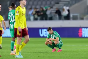 Άρης-Σπάρτα 1-3: Δεν του βγήκε τίποτα και αποχαιρέτησε την Ευρώπη