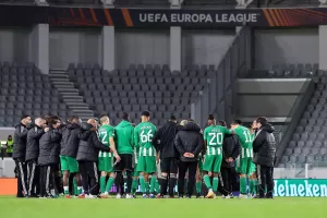 Άρης-Σπάρτα 1-3: Δεν του βγήκε τίποτα και αποχαιρέτησε την Ευρώπη