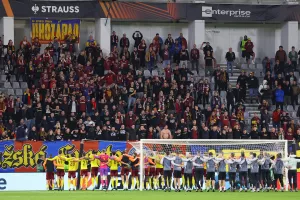Άρης-Σπάρτα 1-3: Δεν του βγήκε τίποτα και αποχαιρέτησε την Ευρώπη