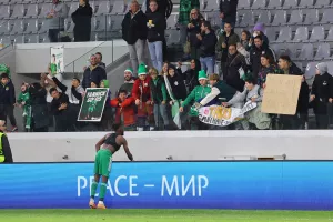 Άρης-Σπάρτα 1-3: Δεν του βγήκε τίποτα και αποχαιρέτησε την Ευρώπη
