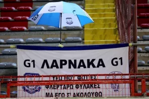 Οθέλλος-Απόλλων: Νίκη μετά από 1,5 μήνα με… οδηγό τον Βαλμπουενά (φώτος)