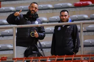 Οθέλλος-Απόλλων: Νίκη μετά από 1,5 μήνα με… οδηγό τον Βαλμπουενά (φώτος)